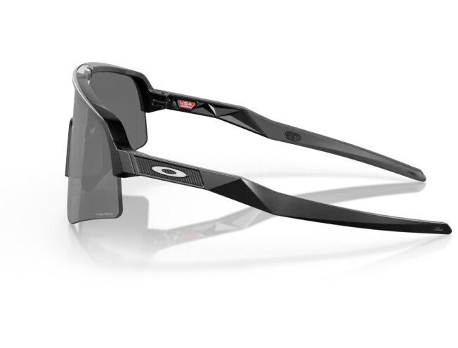 Päikeseprillid OAKLEY Sutro Lite Sweep Matte Black Prizm Black