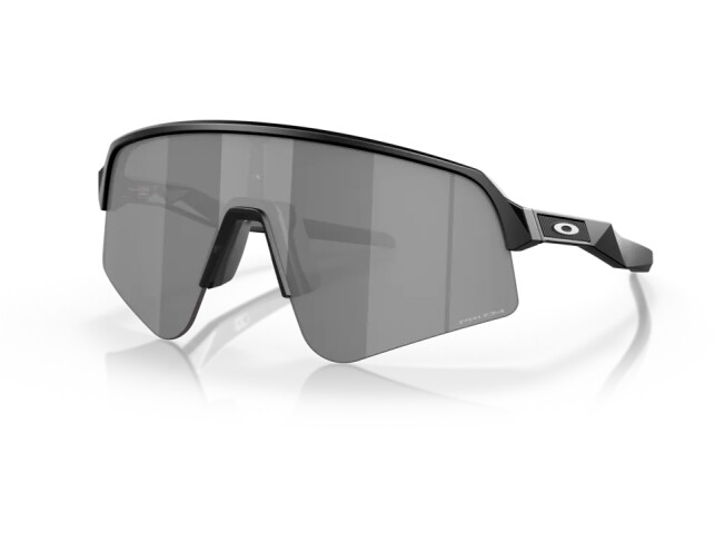 Päikeseprillid OAKLEY Sutro Lite Sweep Matte Black Prizm Black