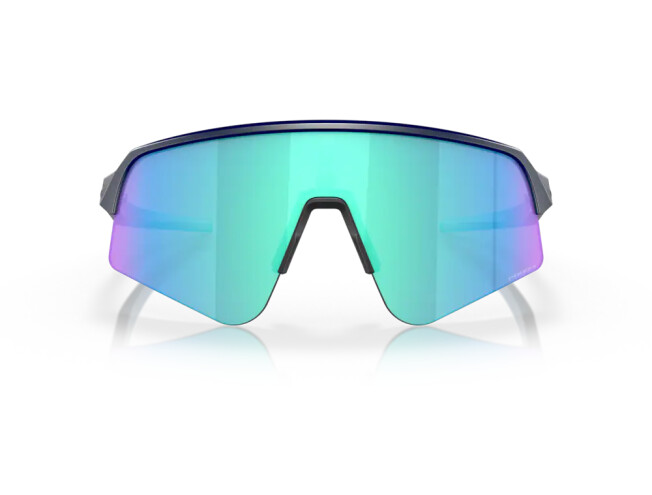 Päikeseprillid OAKLEY Sutro Lite Sweep Matte Navy Prizm Sapphire