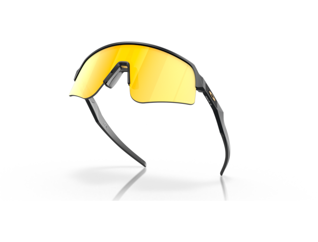 Päikeseprillid OAKLEY Sutro Lite Sweep Matte Carbon Prizm 24k