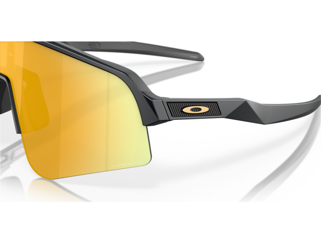 Päikeseprillid OAKLEY Sutro Lite Sweep Matte Carbon Prizm 24k