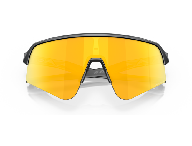 Päikeseprillid OAKLEY Sutro Lite Sweep Matte Carbon Prizm 24k