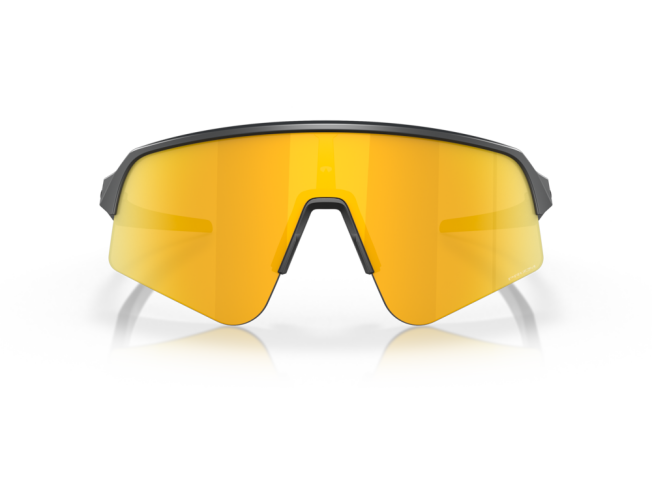 Päikeseprillid OAKLEY Sutro Lite Sweep Matte Carbon Prizm 24k