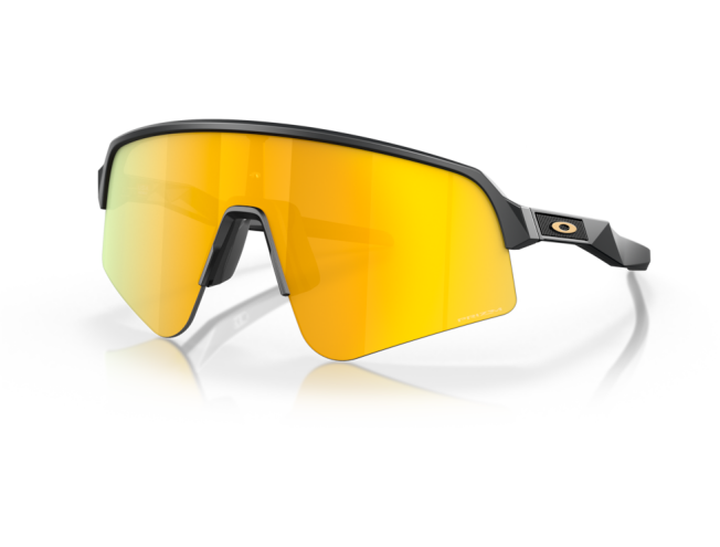 Päikeseprillid OAKLEY Sutro Lite Sweep Matte Carbon Prizm 24k