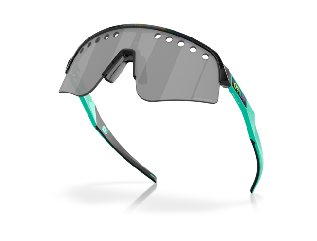 Päikeseprillid OAKLEY Sutro Lite Sweep Dark Galaxy Prizm Black