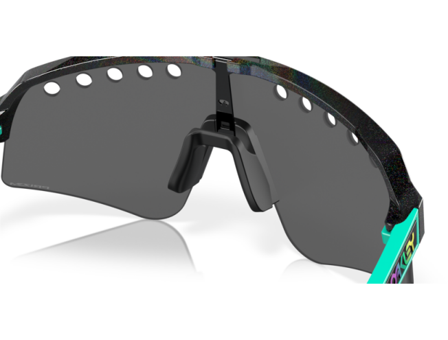 Päikeseprillid OAKLEY Sutro Lite Sweep Dark Galaxy Prizm Black