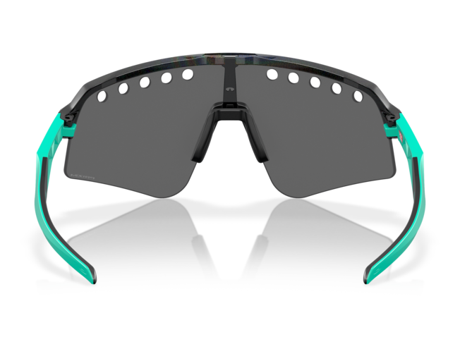 Päikeseprillid OAKLEY Sutro Lite Sweep Dark Galaxy Prizm Black