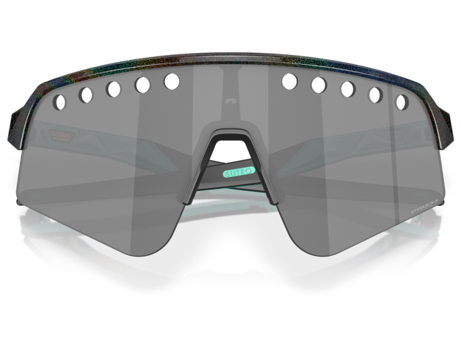 Päikeseprillid OAKLEY Sutro Lite Sweep Dark Galaxy Prizm Black