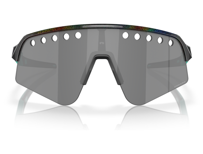 Päikeseprillid OAKLEY Sutro Lite Sweep Dark Galaxy Prizm Black