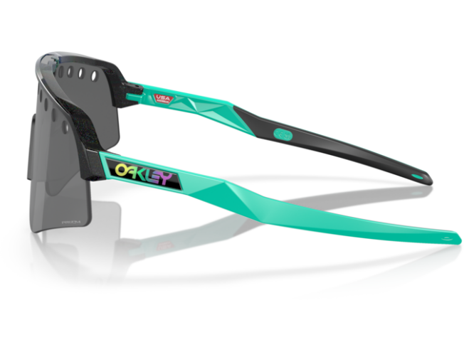Päikeseprillid OAKLEY Sutro Lite Sweep Dark Galaxy Prizm Black