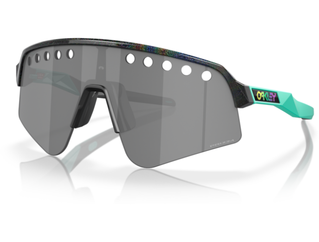 Päikeseprillid OAKLEY Sutro Lite Sweep Dark Galaxy Prizm Black