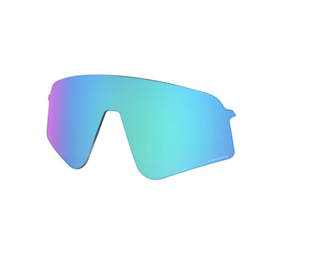 Prilliklaasid OAKLEY Sutro Lite Sweep Prizm Sapphire