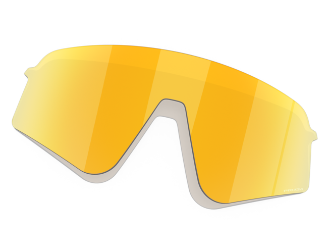 Prilliklaasid OAKLEY Sutro Lite Sweep Prizm 24k