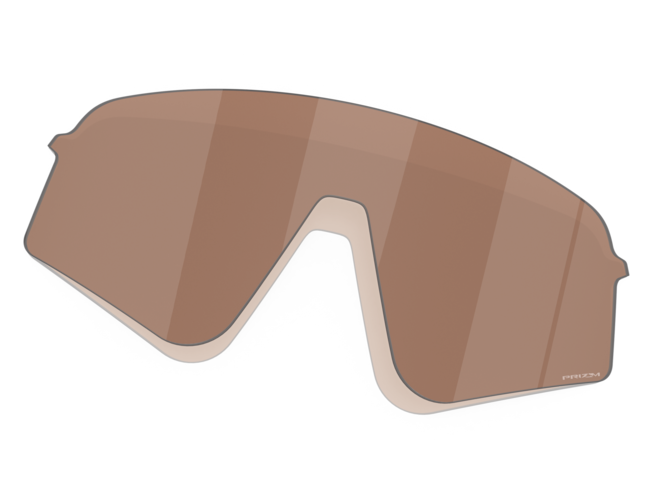 Prilliklaasid OAKLEY Sutro Lite Sweep Prizm Tungsten
