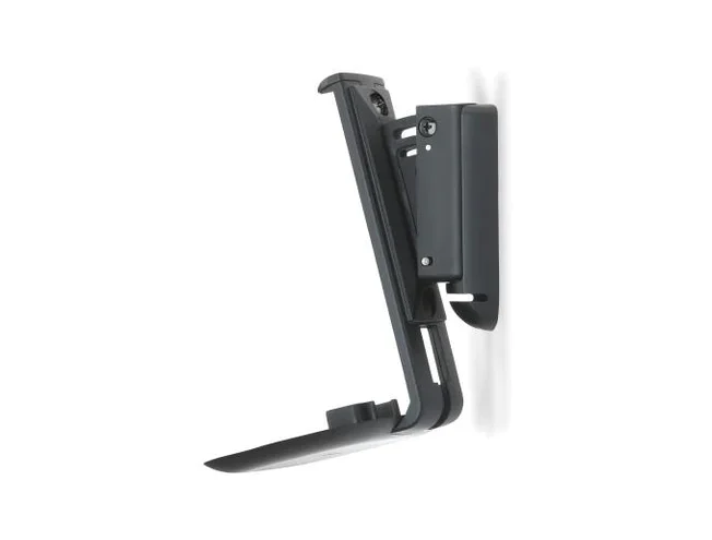 FLEXSON seinakinnitus Sonos One seeriale 2tk - must