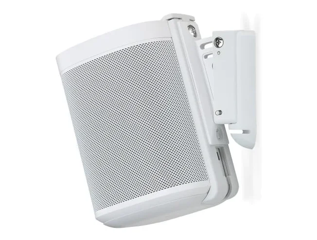 FLEXSON seinakinnitus Sonos One seeriale 2tk - valge