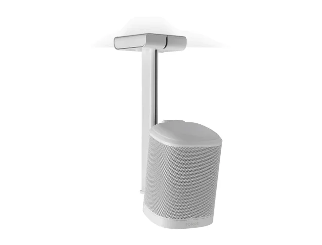 FLEXSON laekinnitus Sonos One seeriale valge