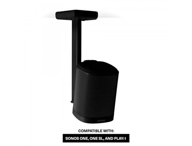 FLEXSON laekinnitus Sonos One seeriale must