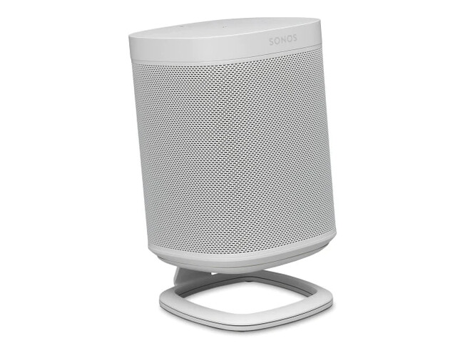 FLEXSON lauaalus Sonos One seeriale Valge