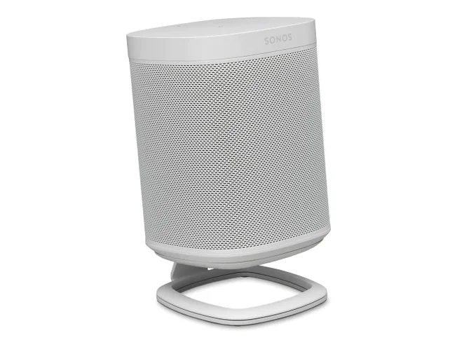 FLEXSON lauaalus Sonos One seeriale Valge
