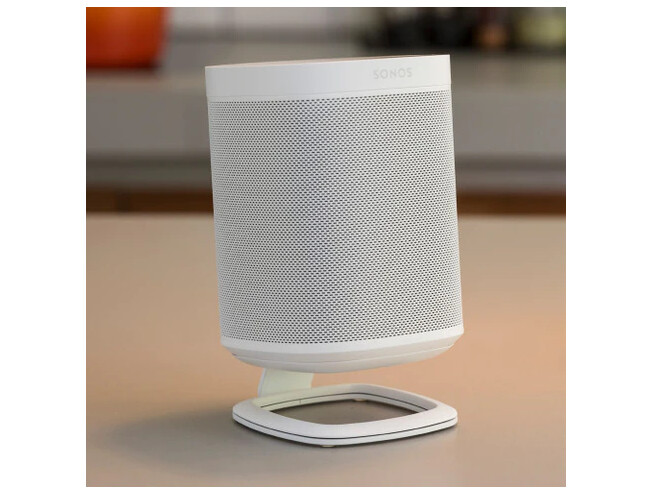 FLEXSON lauaalus Sonos One seeriale Valge