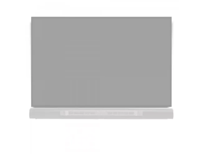 FLEXSON seinakinnitus Sonos Arc valge