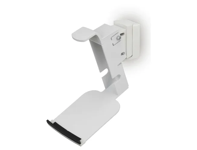FLEXSON seinakinnitus Sonos Five seeriale valge