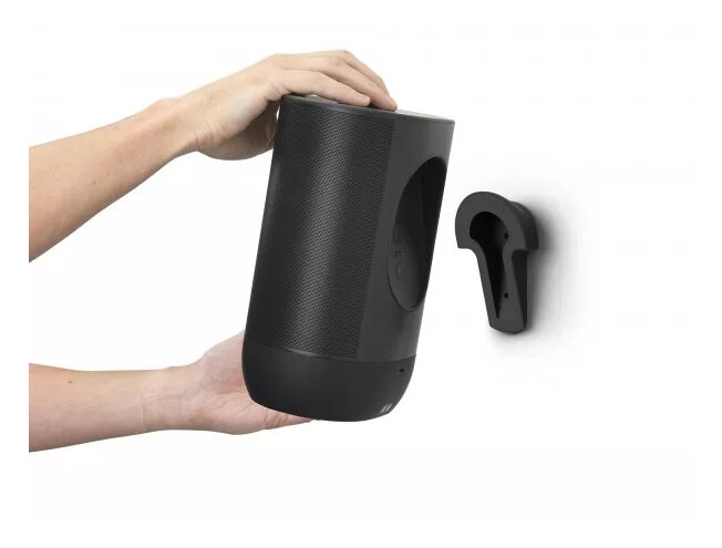 FLEXSON seinakinnitus Sonos Move seeriale must