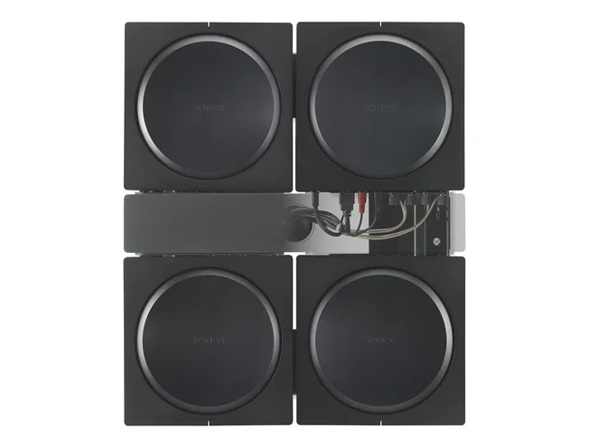 FLEXSON seinakinnitus 4x Sonos AMP