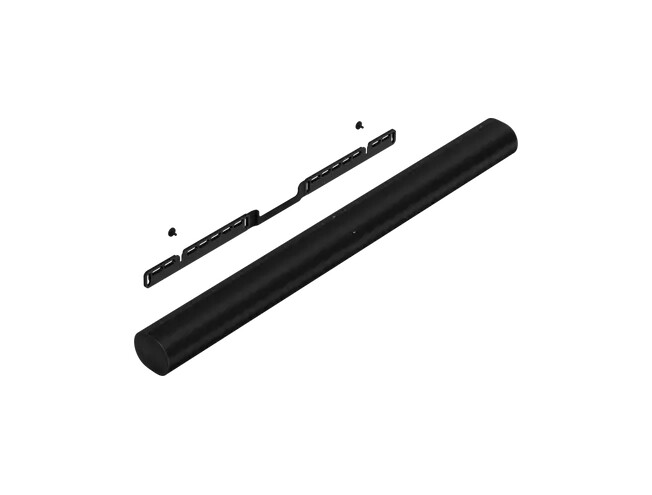 Sonos Arc seinakinnitus