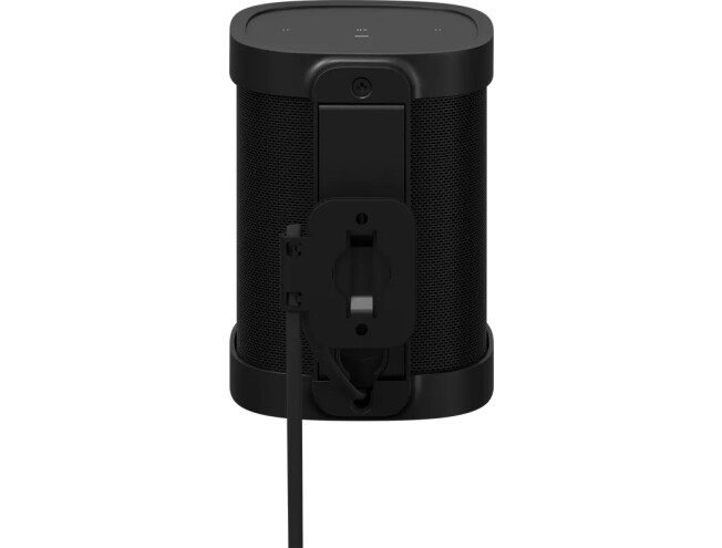 Sonos One seinakinnitus 2tk - must