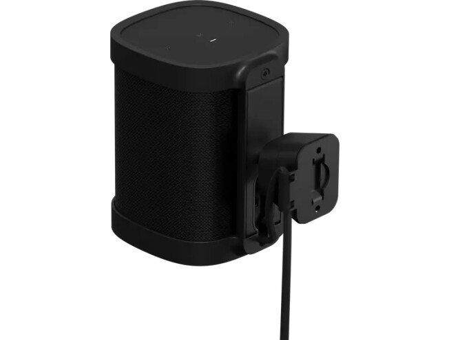 Sonos One seinakinnitus 2tk - must