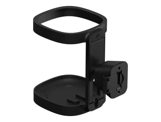 Sonos One seinakinnitus 2tk - must