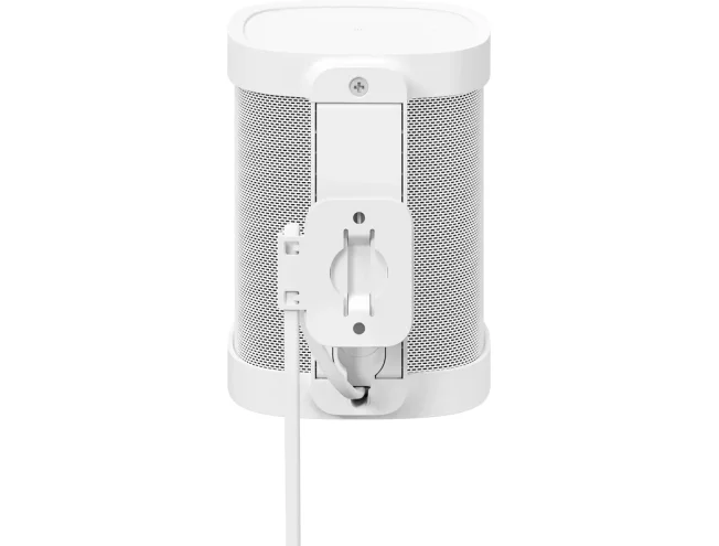 Sonos One seinakinnitus 1tk - valge