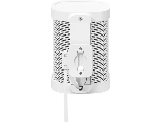 Sonos One seinakinnitus 2tk - valge