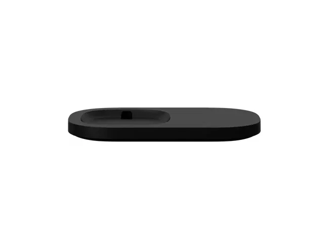Sonos One riiul must