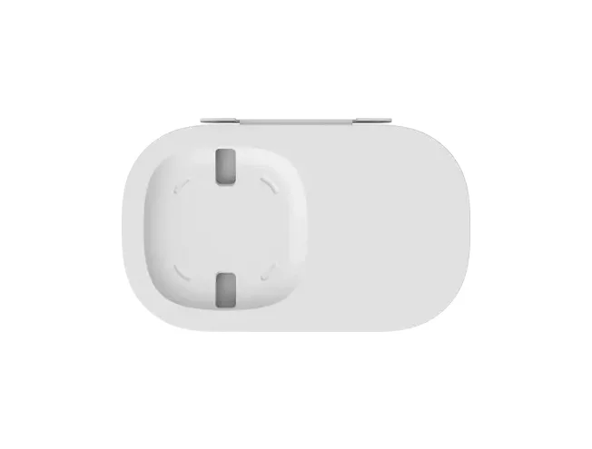 Sonos One riiul valge