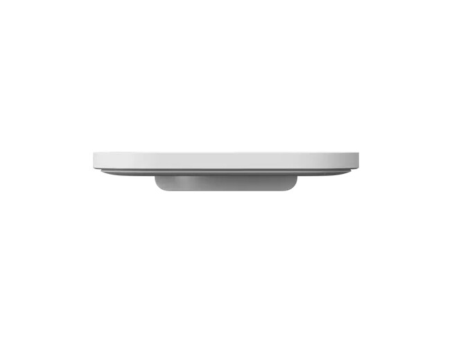 Sonos One riiul valge