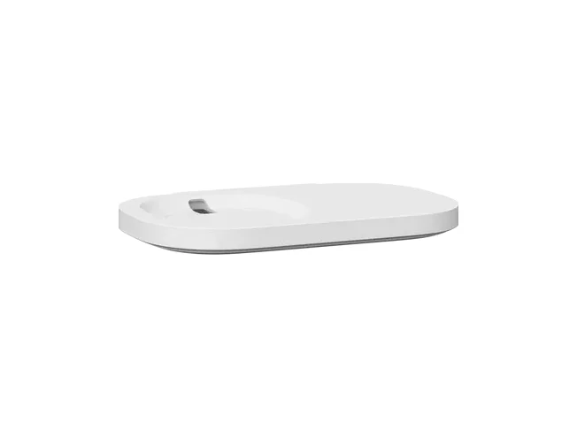 Sonos One riiul valge