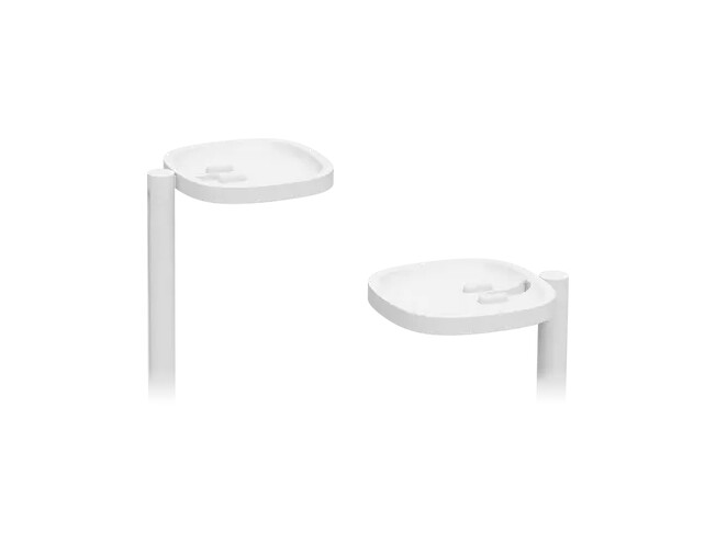 Sonos One põrandajalad 2tk - valge