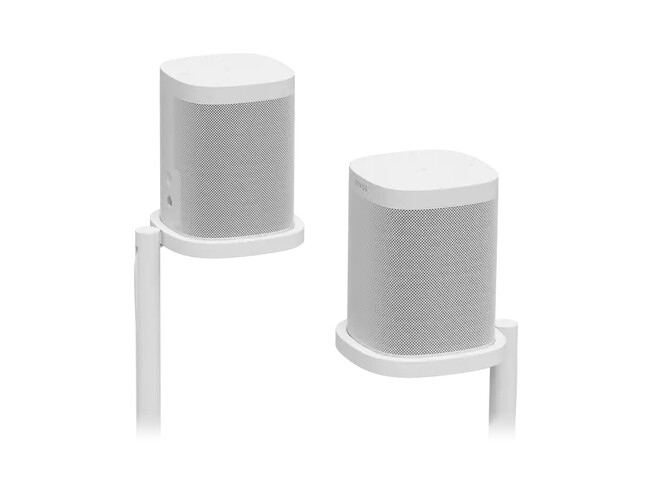Sonos One põrandajalad 2tk - valge