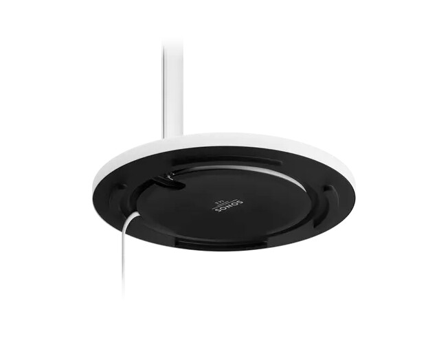 Sonos One põrandajalad 2tk - valge