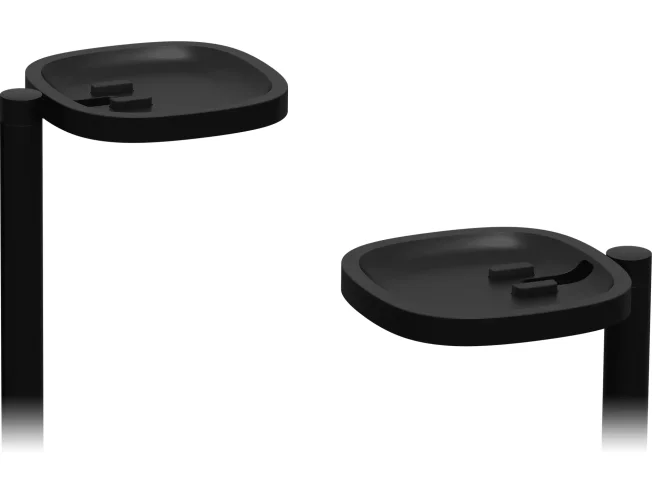 Sonos One p&otilde;randajalad 2tk - must