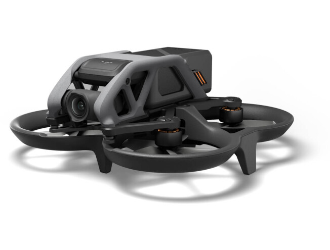 Droon DJI Avata Fly Smart Combo