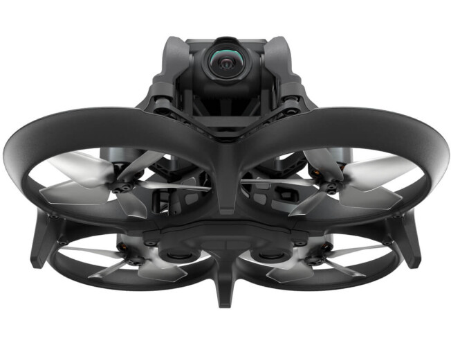 Droon DJI Avata Fly Smart Combo