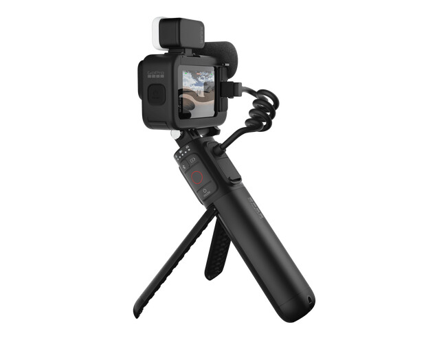 Spordikaamera GoPro HERO11 Black Creator Edition
