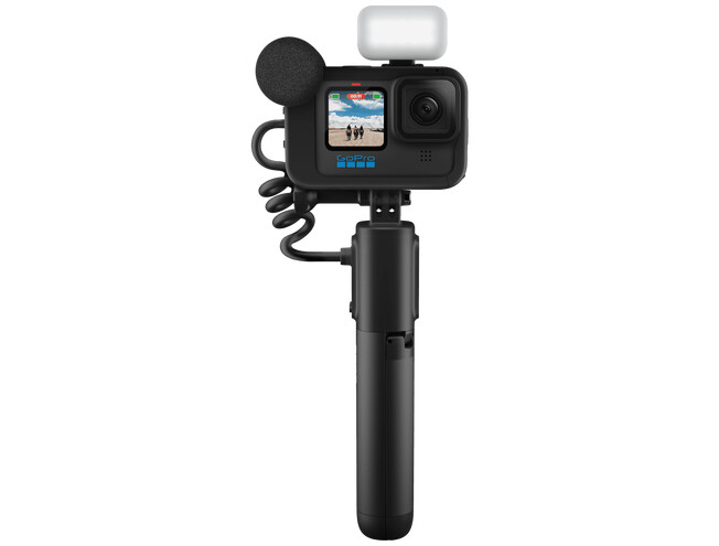 Spordikaamera GoPro HERO11 Black Creator Edition