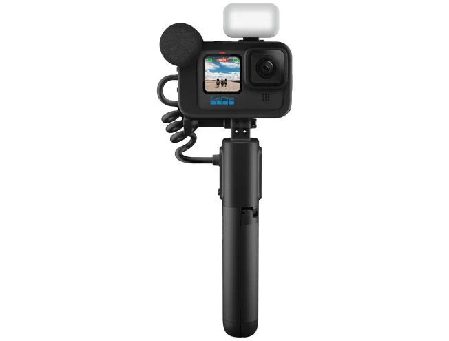 Spordikaamera GoPro HERO11 Black Creator Edition
