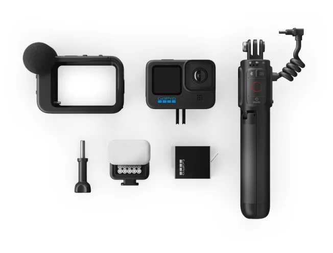 Spordikaamera GoPro HERO11 Black Creator Edition