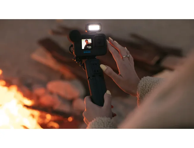 Spordikaamera GoPro HERO11 Black Creator Edition